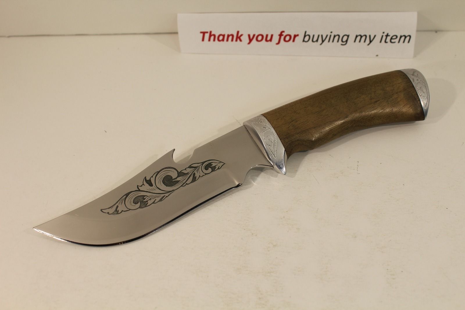 มีดรัสเซีย (R1)