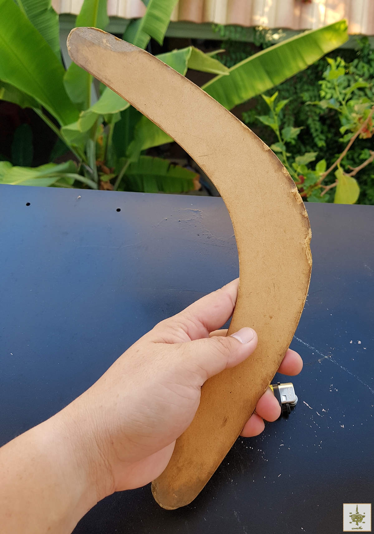 บูมเมอแรง เล็ก2