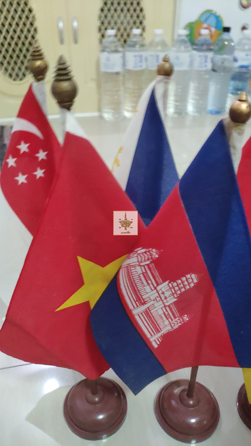 ธงอาเซียน