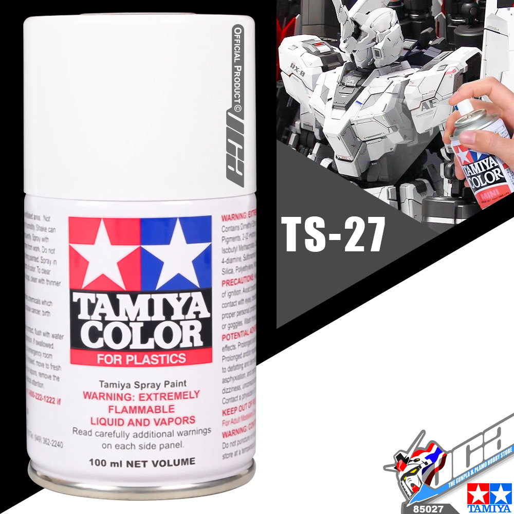 TAMIYA 85028 TS-28 OLIVE DRAB 2 COLOR SPRAY PAINT CAN 100ML