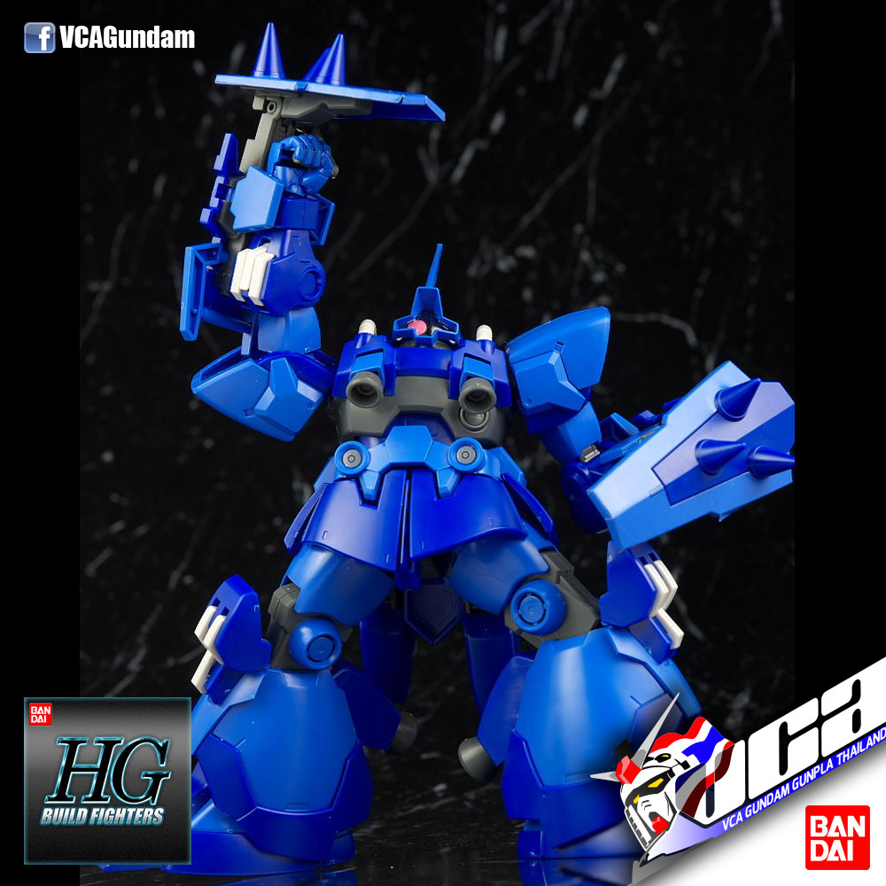HG DOM R35