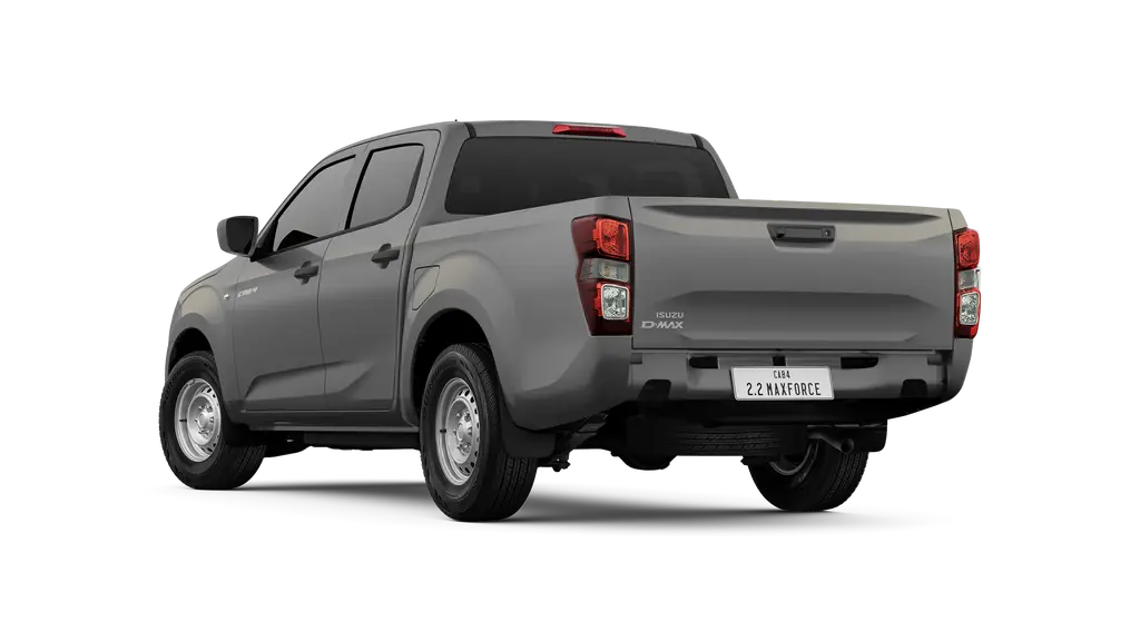 ISUZU Cab 4 2.2 Ddi S AT