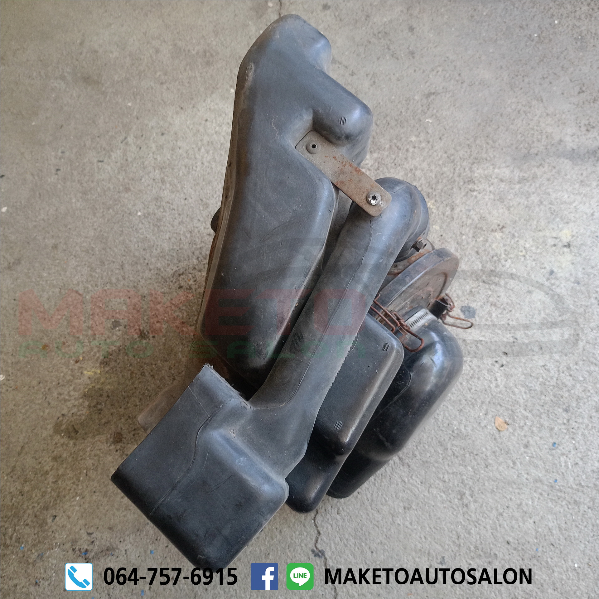 อะไหล่ ISUZU TFR 4JA1