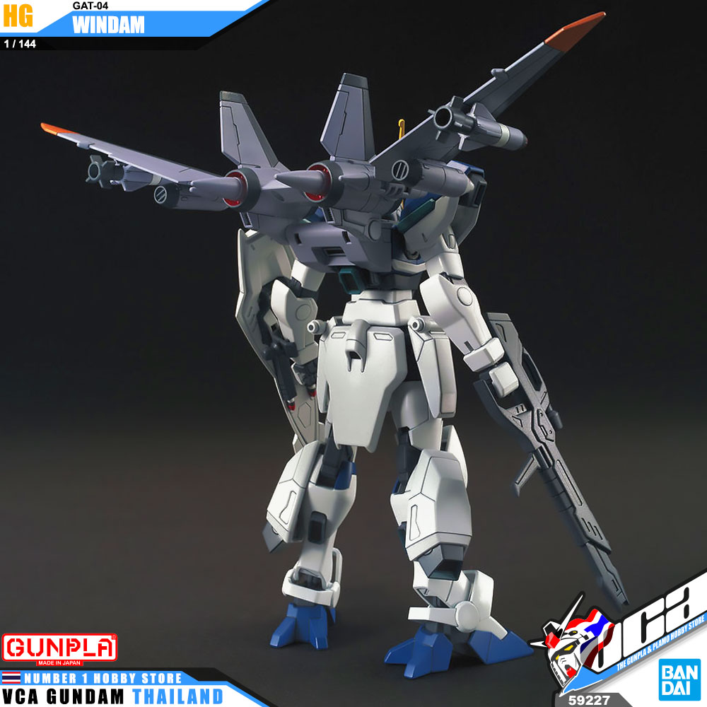 HG GAT-04 WINDAM