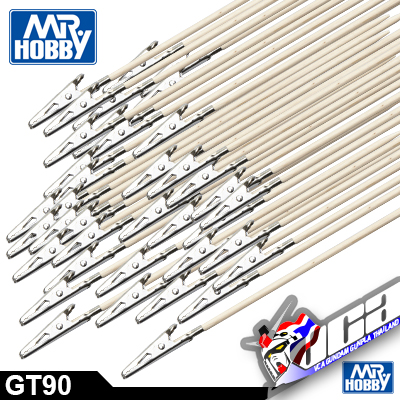 MR.HOBBY GT90 MR ALMIGHTY CLIPS