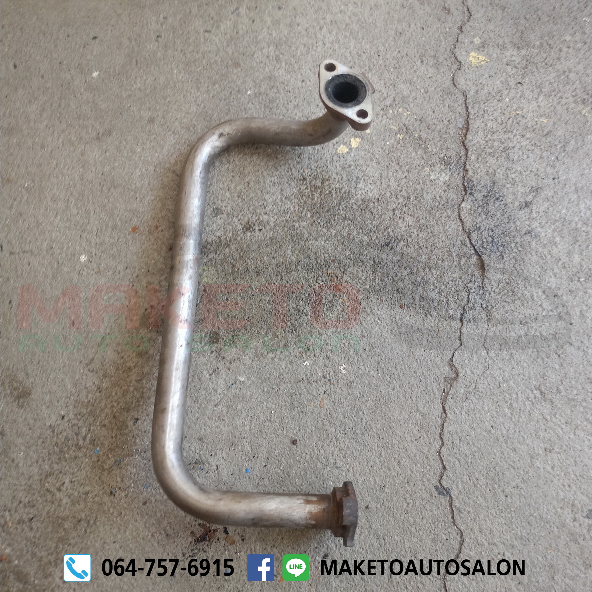 อะไหล่ ISUZU TFR 4JA1