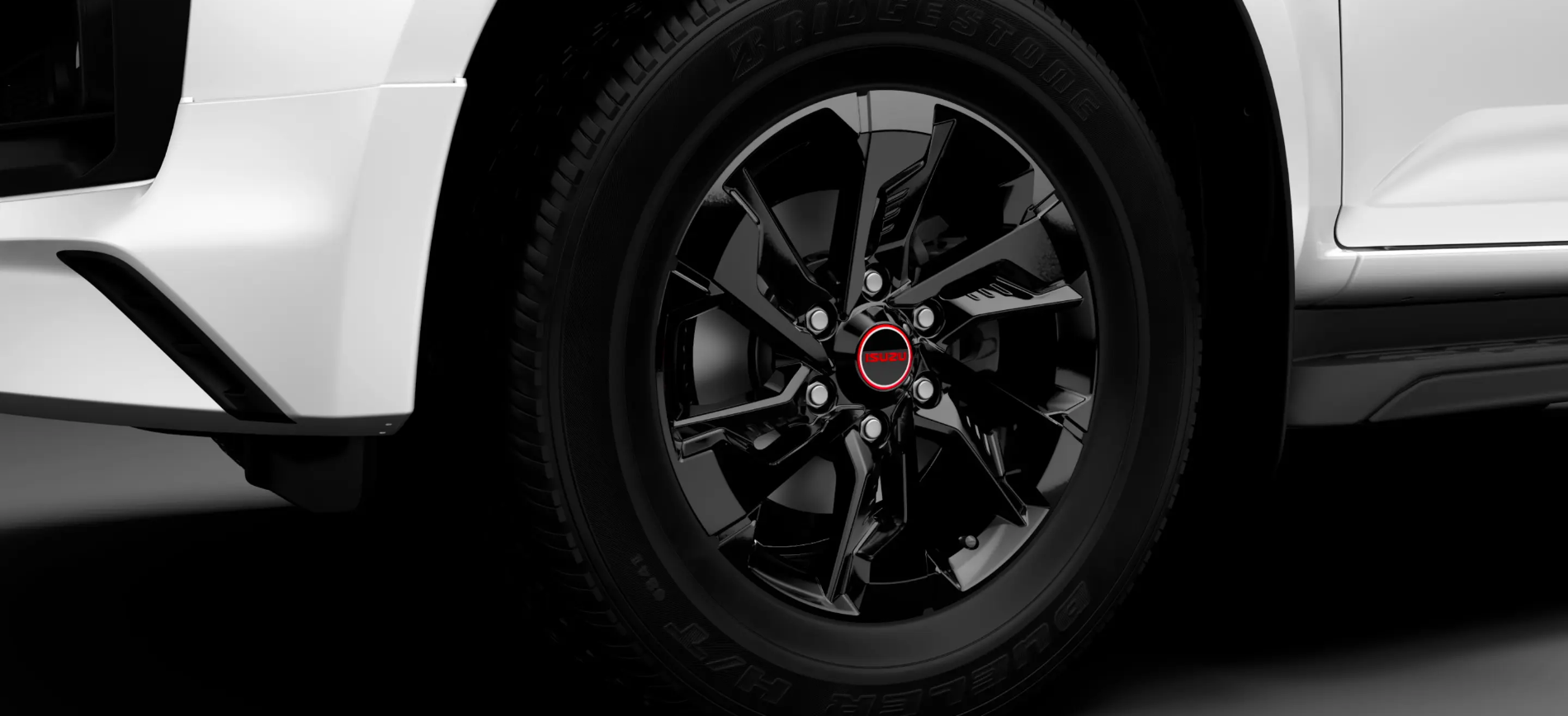 X-Series Hi-Lander Category