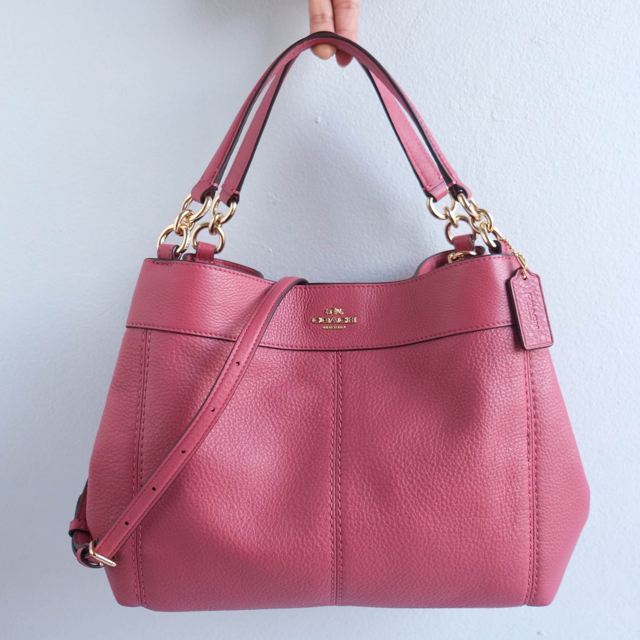 Coach F23537