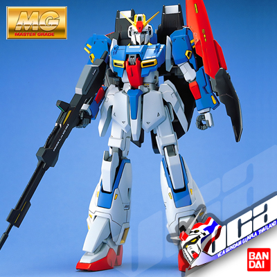 MG ZETA GUNDAM