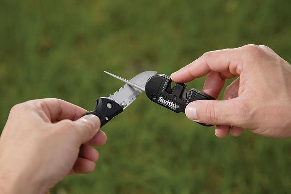 ที่ลับมีด Smith's Pocket Pal