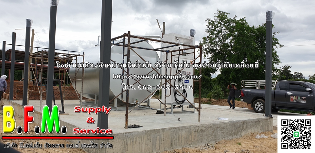 ผลงานโดยประมาณ ปี 2564