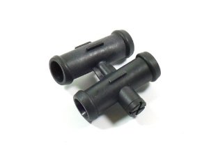 ข้อต่อท่อน้ำพลาสติก MINI COOPER R50, R52 (17127515494 )