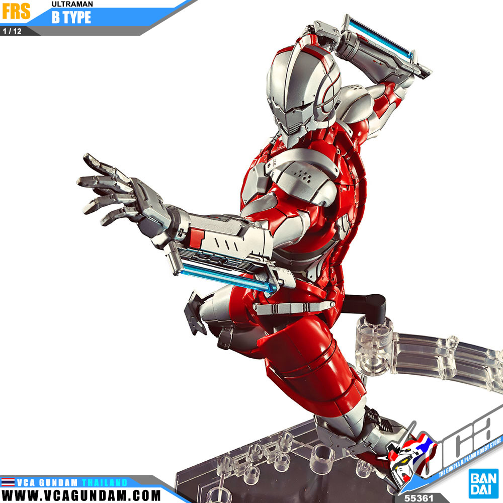 Figure-Rise Standard ULTRAMAN B TYPE อุลตร้าแมน B TYPE