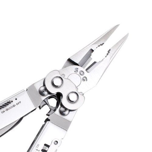 SOG S66-N-CP Power Assist