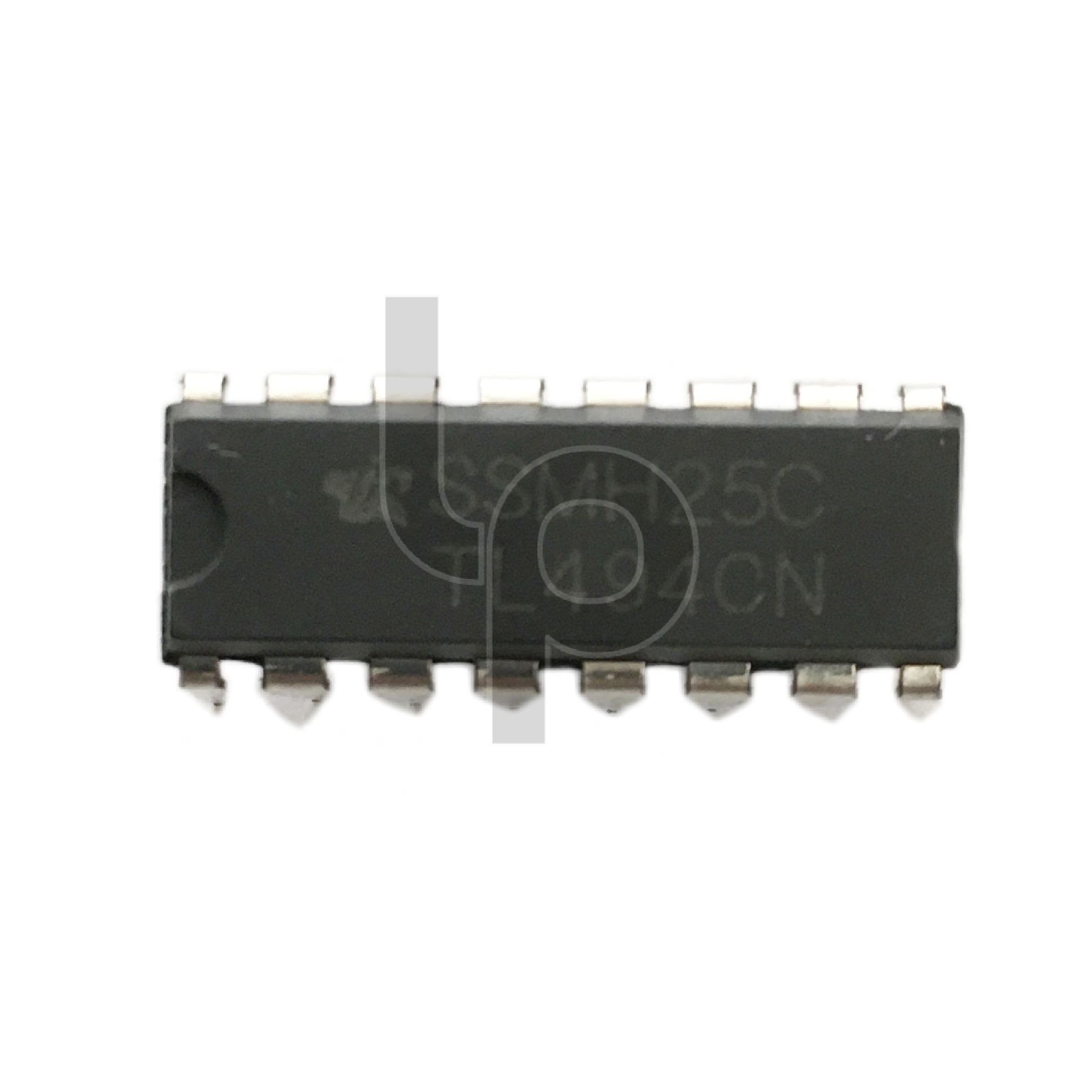 IC เบอร์ TL 494CN