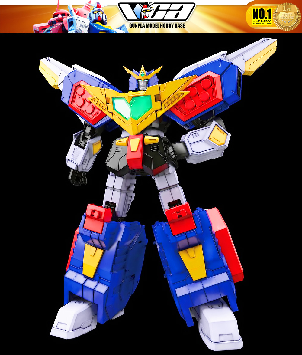 ⭐️ BANDAI HIGH GRADE HG 1/300 GRAN-SAURER GRAN SAURER GRANSAURER โมเดล โกซาวเลอร์ ประกอบ ของเล่น VCA GUNDAM