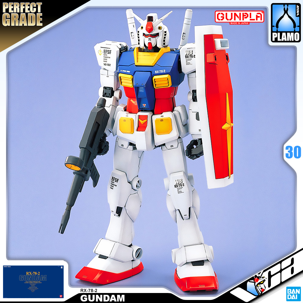 PG RX-78-2 GUNDAM