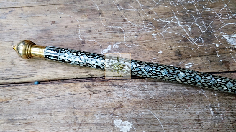 ไม้ตะพต หัวขุน 2