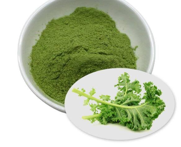 ผงเคล 100% (Kale Powder)