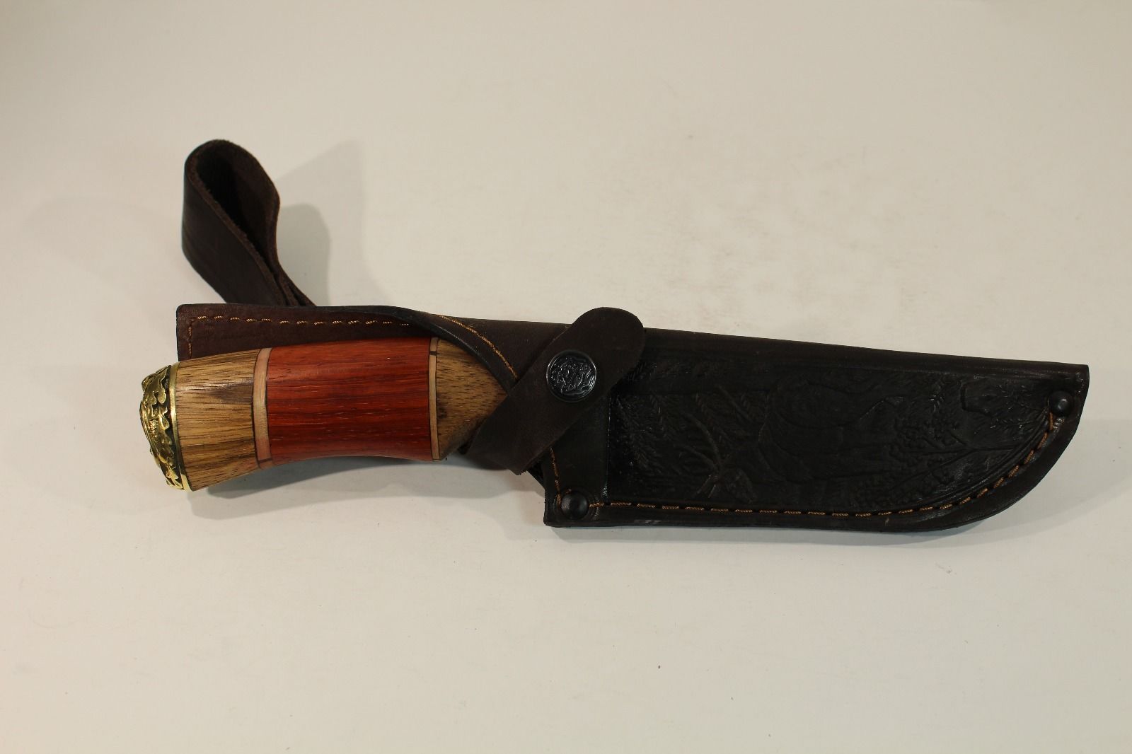 มีดรัสเซีย (R6)