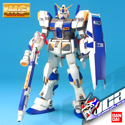 MG RX-78-4 GUNDAM G04