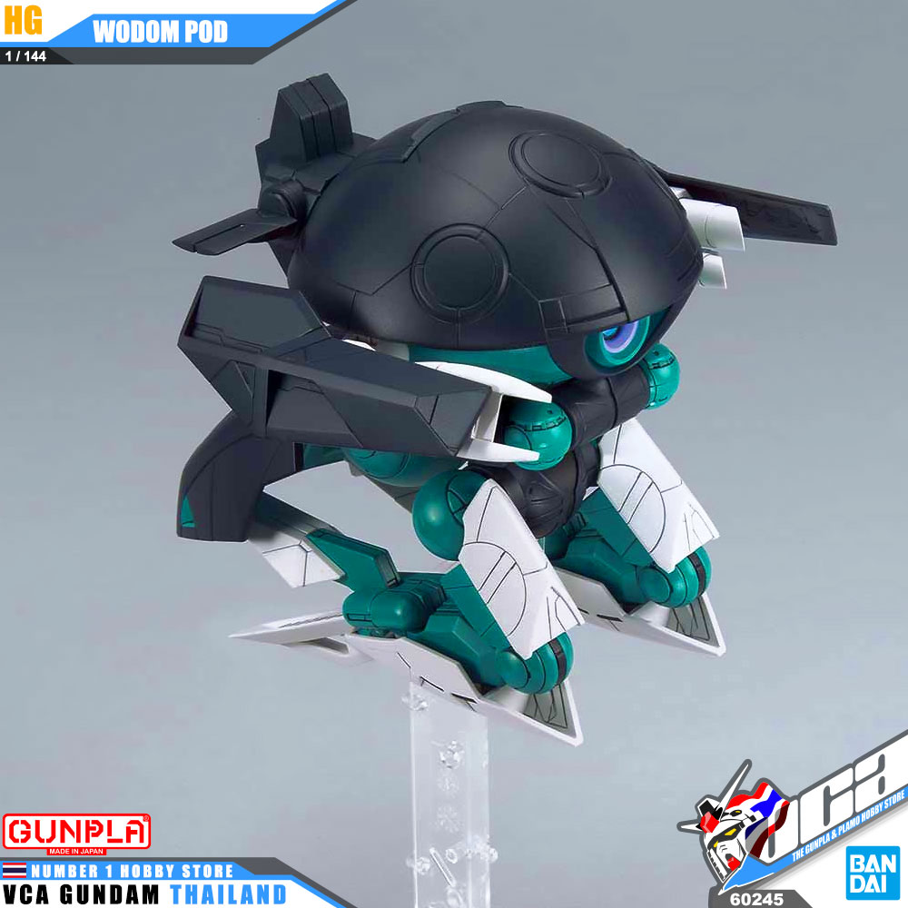 HG WODOM POD