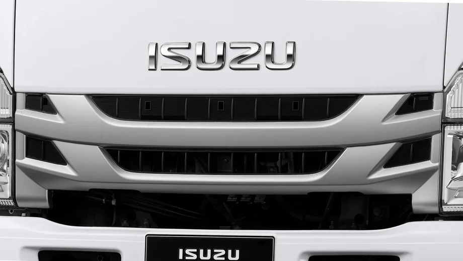 ELF Matte Silver Grill