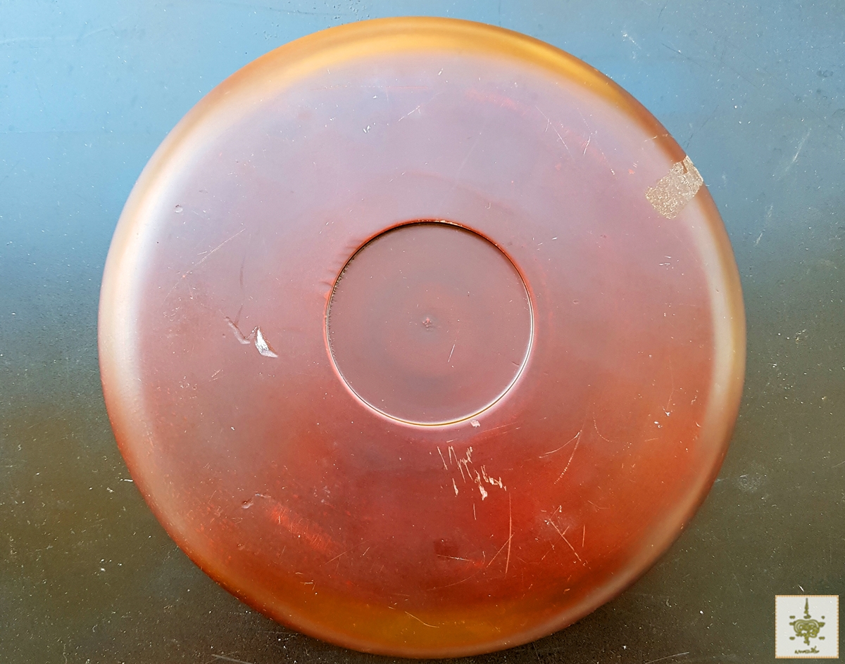 จานไม้ งานญี่ปุ่น