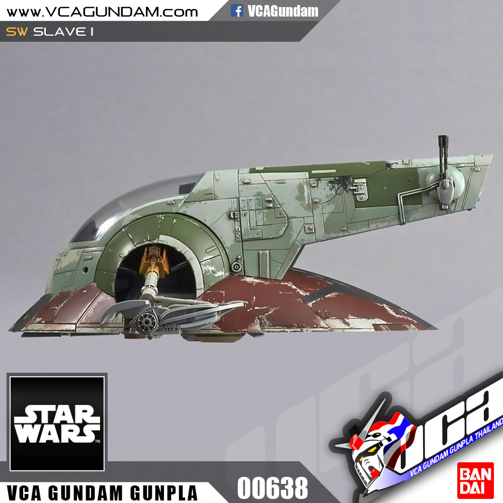 1/144 SLAVE I