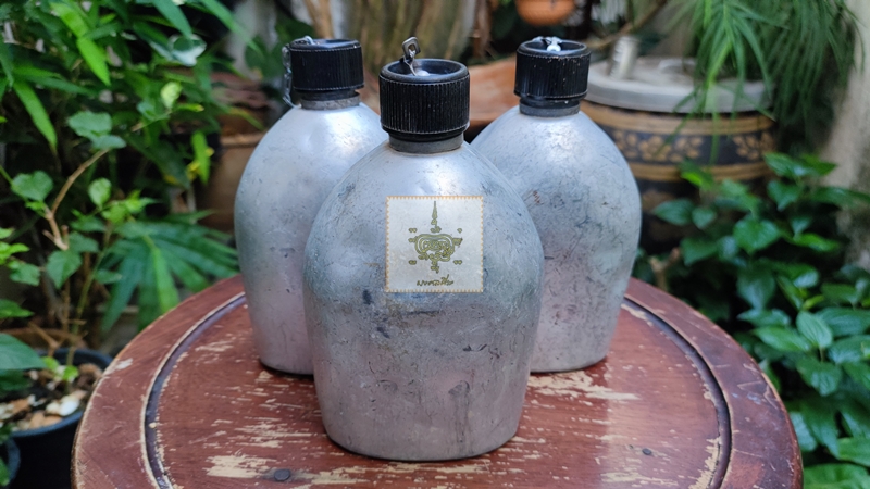 ขวดน้ำทหาร Japan