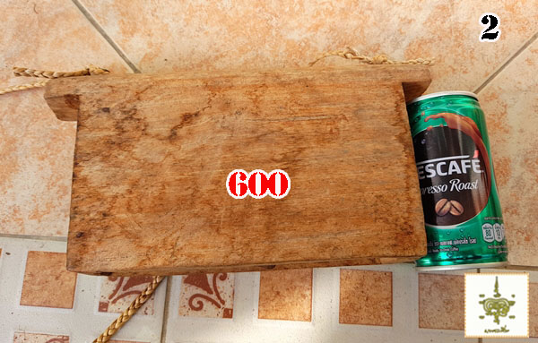 ฮอกควาย กระดิ่งแขวนคอควาย