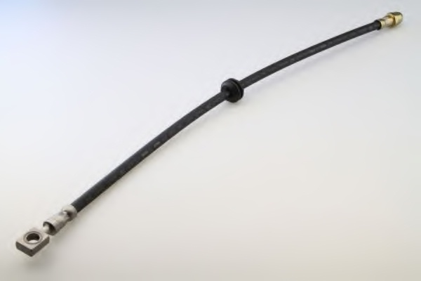 สายอ่อนเบรคหน้าหรือสายน้ำมันเบรคหน้า MINI COOPER R50, R52, R53