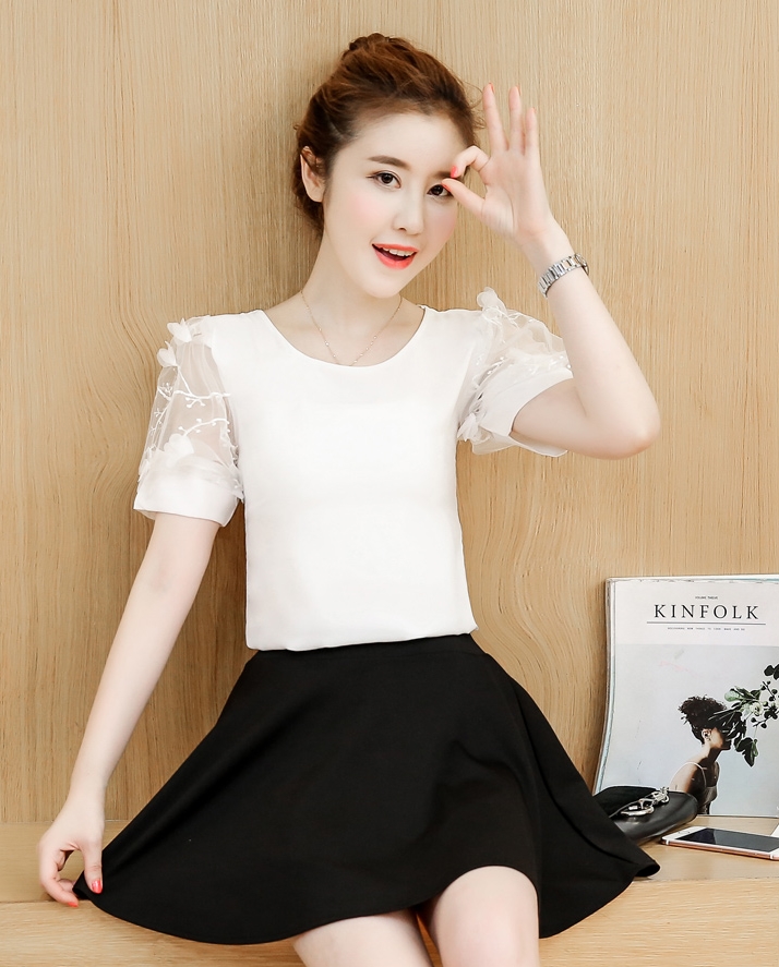 à¹à¸ªà¸·à¹à¸­à¹à¸à¸´à¹à¸à¸à¸¹à¹à¸«à¸à¸´à¸à¸ªà¸µà¸à¸²à¸§ à¹à¸à¸à¸ªà¸±à¹à¸à¹à¸à¹à¸à¸à¸­à¸à¹à¸¡à¹ à¸à¹à¸²à¸à¸µà¸à¸­à¸ : S M L XL 2XL 3XL