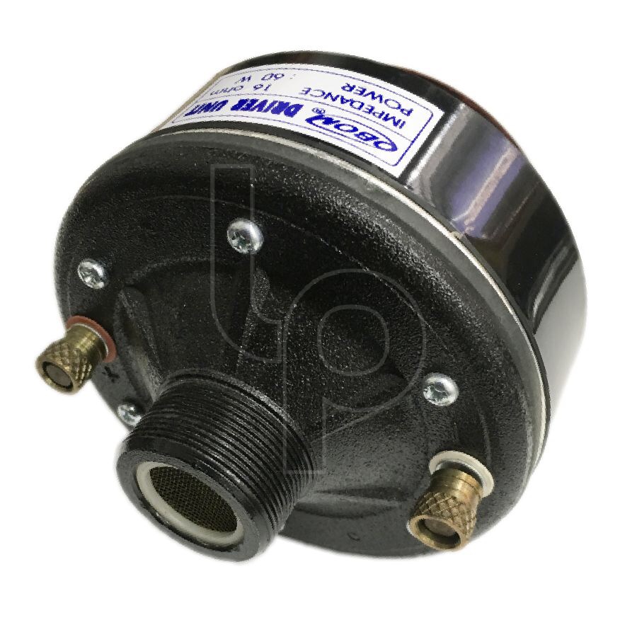 ยูนิต ปากฮอร์น OBOM 60 W 16 Ohm