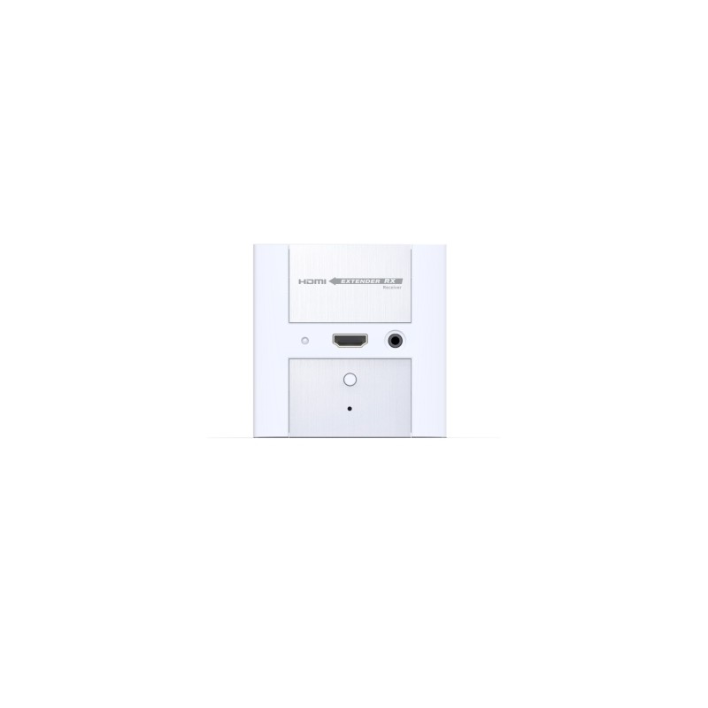 VANZEL รุ่น LE-HW40 HDMI WALL PLATE EXTENDER 50M