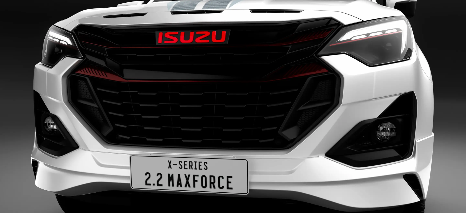 X-Series Hi-Lander Category