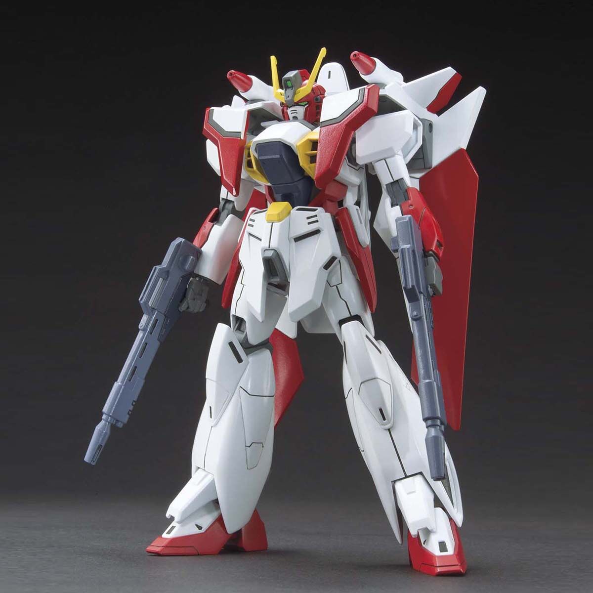 HG GUNDAM AIRMASTER
