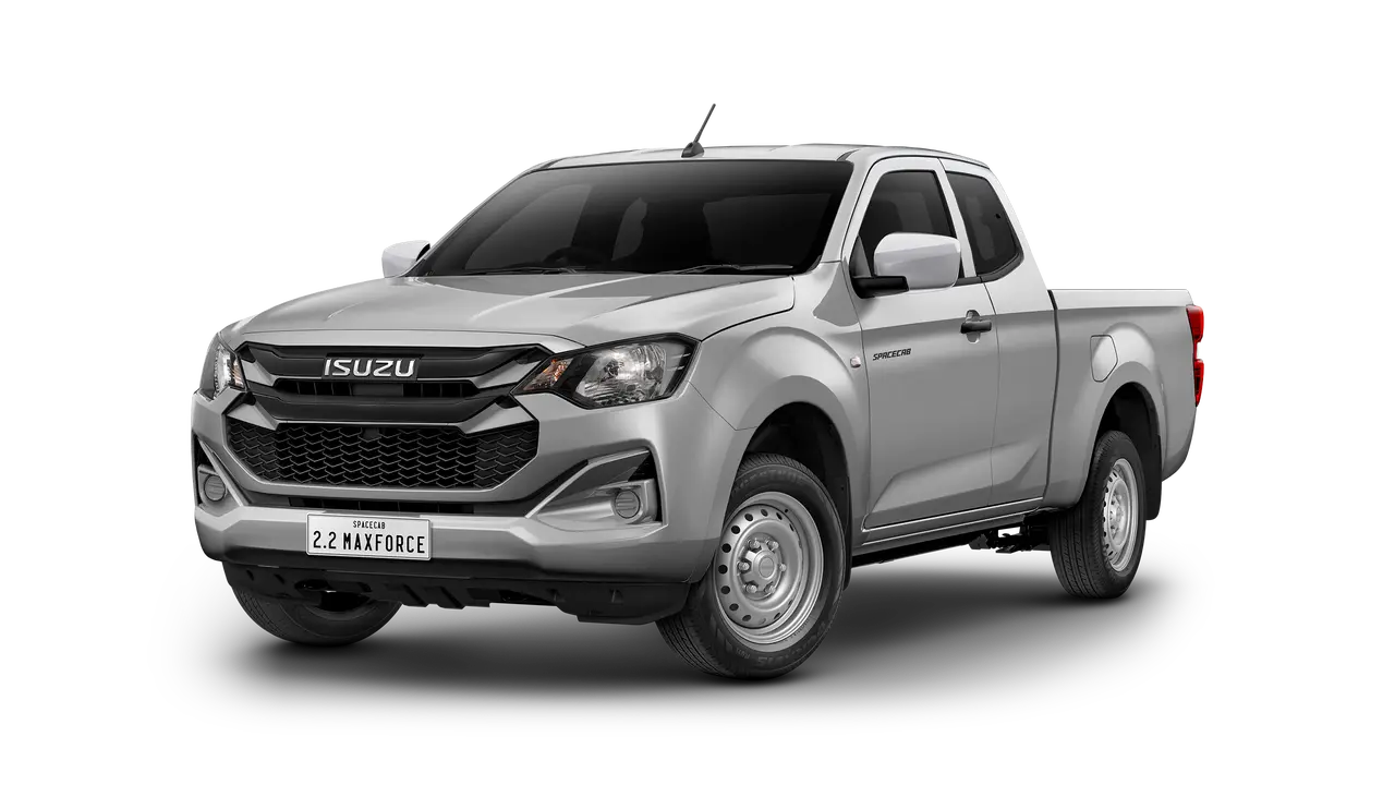 ISUZU Spacecab 2.2 Ddi S MT