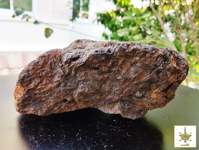 แร่เหล็กเขาทับควาย