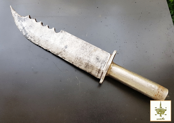 มีดแรมโบ้