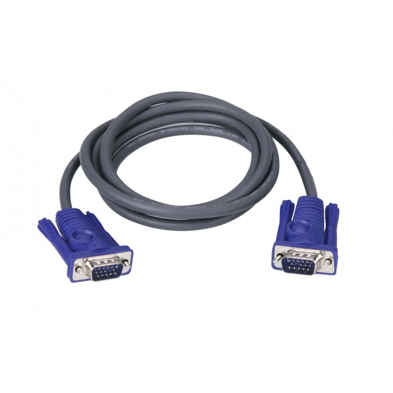 ATEN รุ่น 2L-2515 VGA CABLE 15M