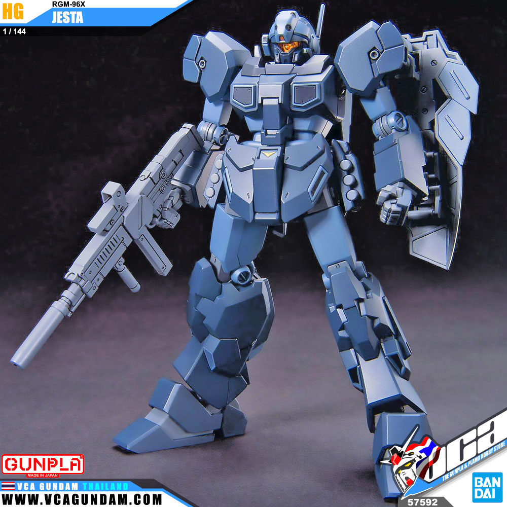 HG RGM-96X JESTA เจสต้า