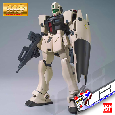 MG GM COMMAND (COLONY TYPE)
