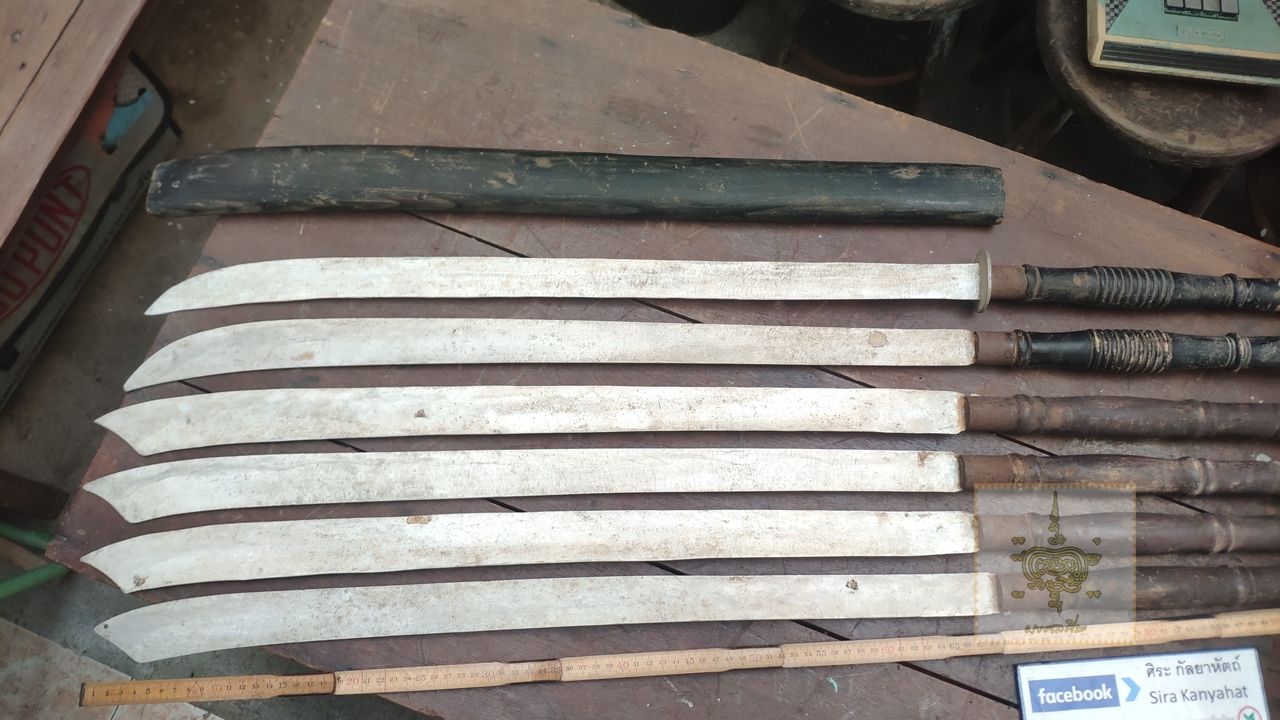 ดาบแสดง