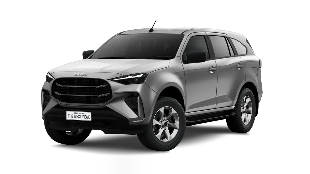 ISUZU MU-X 4x2 2.2 Ddi Active AT