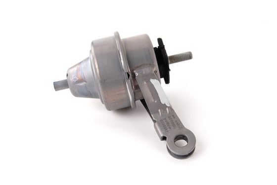 ยางแท่นเครื่อง RH ล่าง(ปิเนียม) MINI COOPER R50, R52, R53(22116778610) /ยี่ห้อ LEMFORDER-OEM