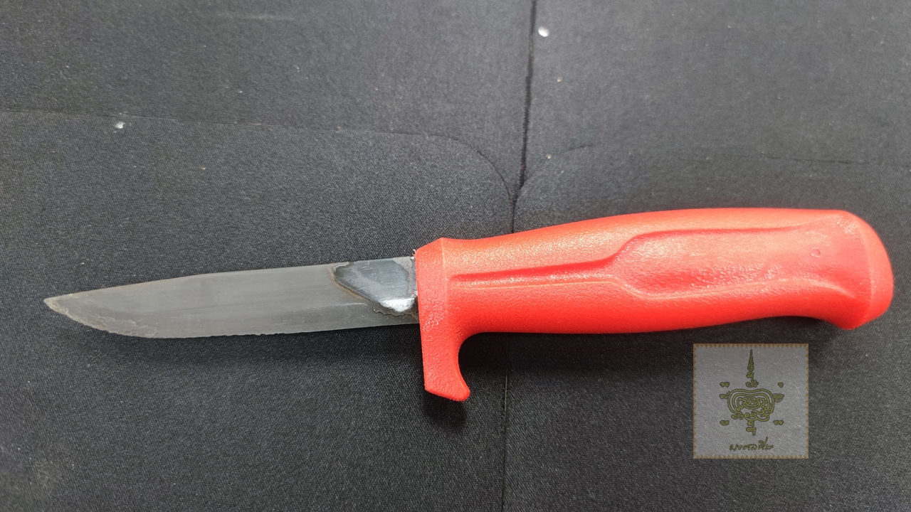 มีด Mora สวีเดน