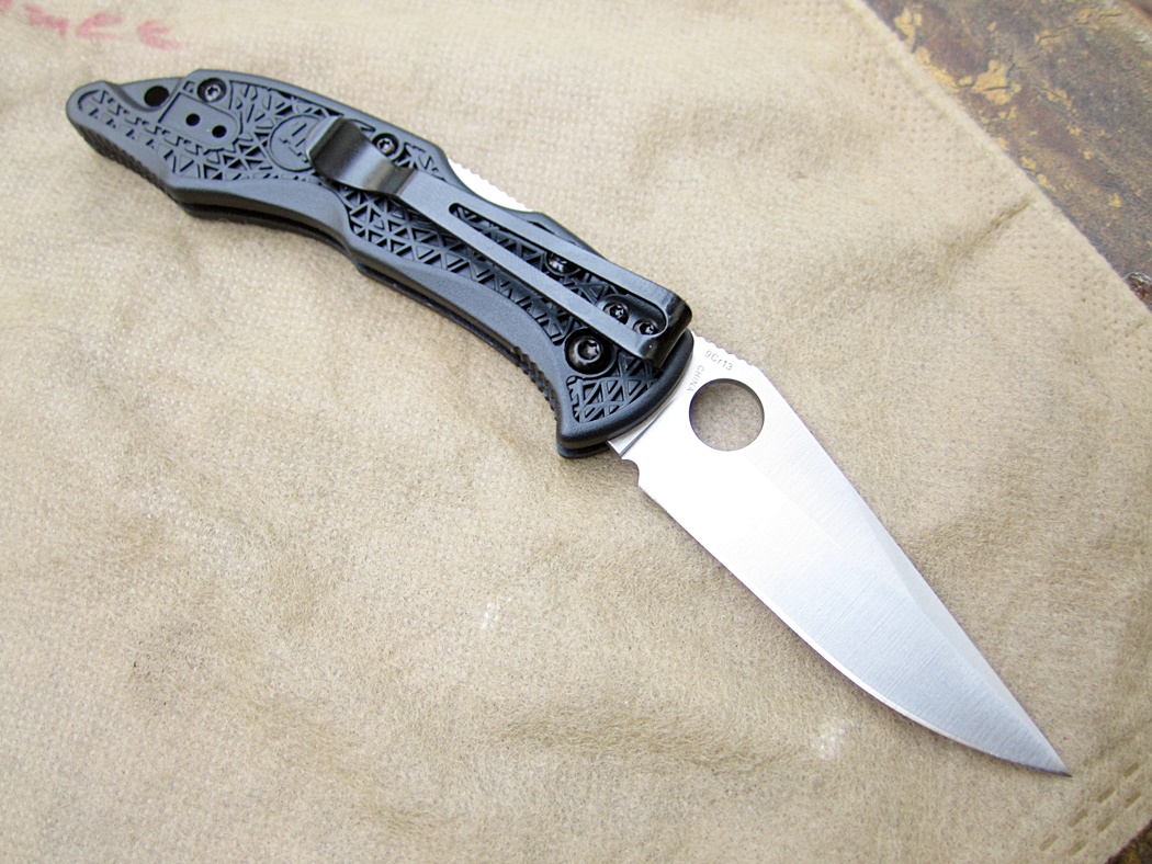 มีดพับ HK mini pika