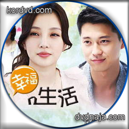 รักอลวนครอบครัวอลเวง We Love You Mr Jin พากย์ไทย ซีรี่ย์จีน (40 ตอนจบ) DVD 7 แผ่น