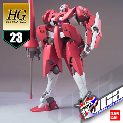 HG GN-XIII A-LAWS TYPE
